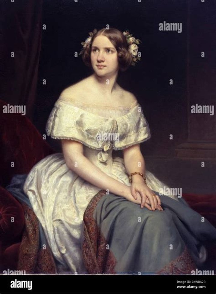 Jenny Lind Jenny Lind
