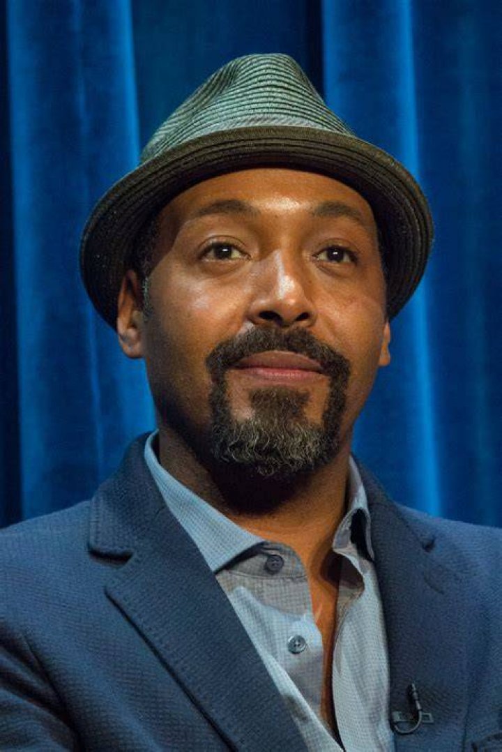 Jesse L. Martin Jesse L. Martin