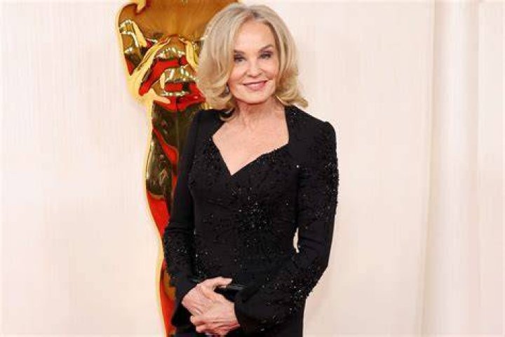Jessica Lange Jessica Lange