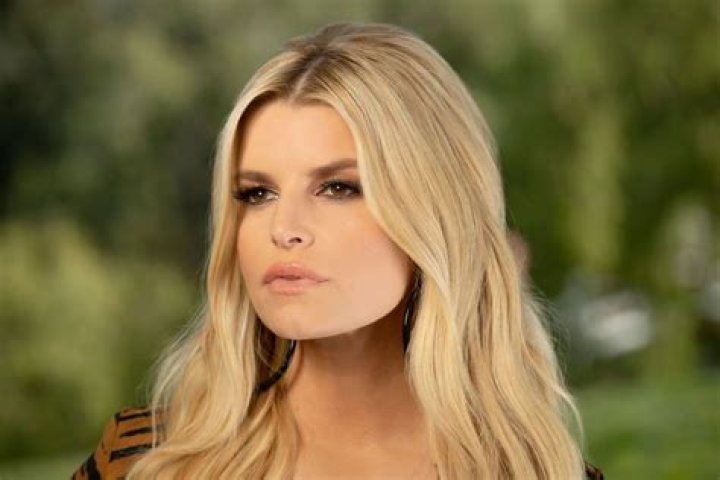 Jessica Simpson Jessica Simpson