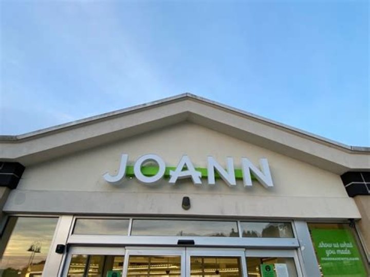 Jo Ann