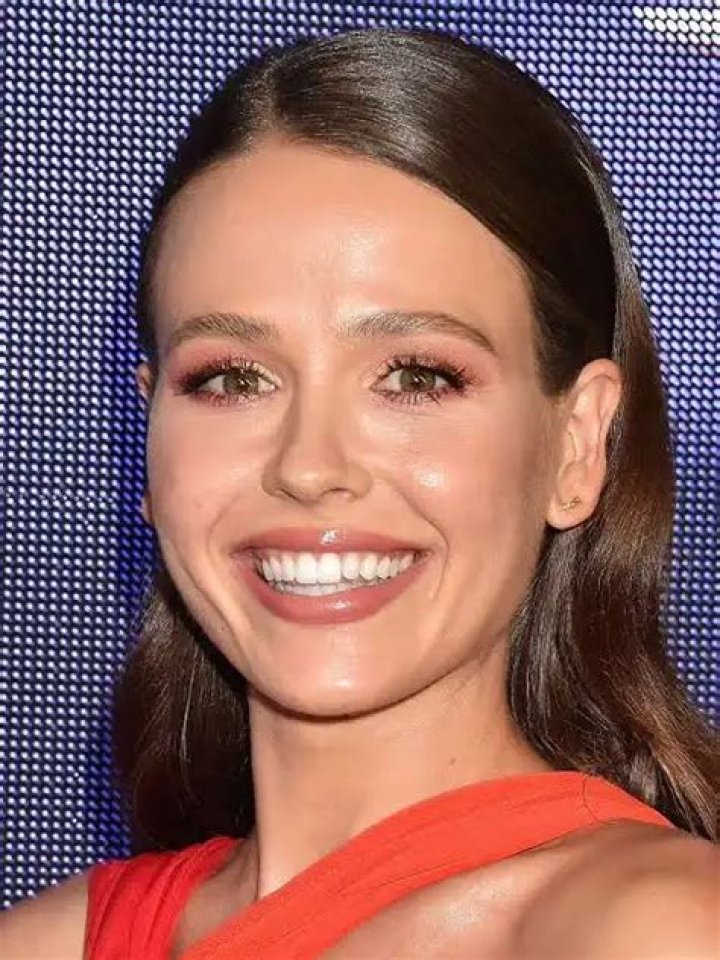 Jocelyn Hudon Net Worth