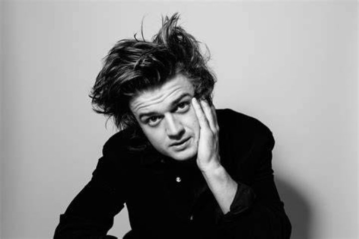 Joe Keery Joe Keery