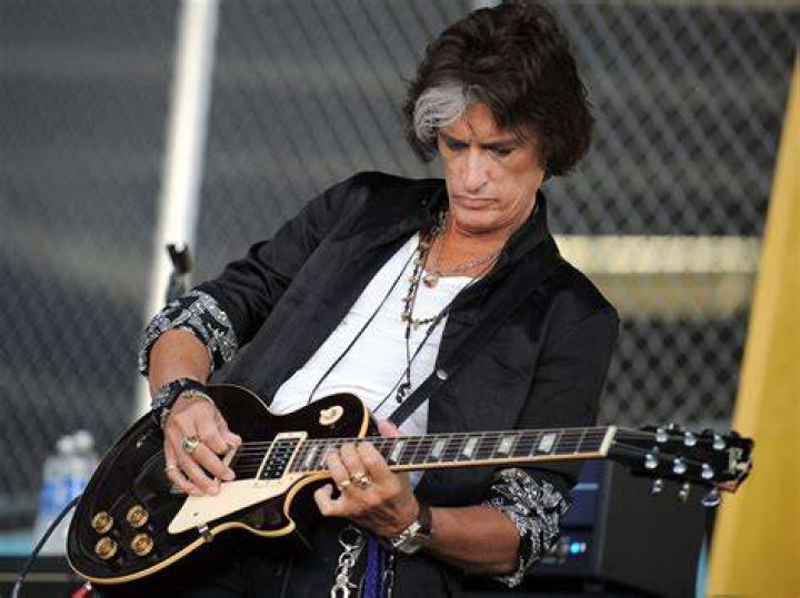 Joe Perry Joe Perry
