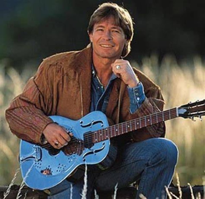 John Denver Biography