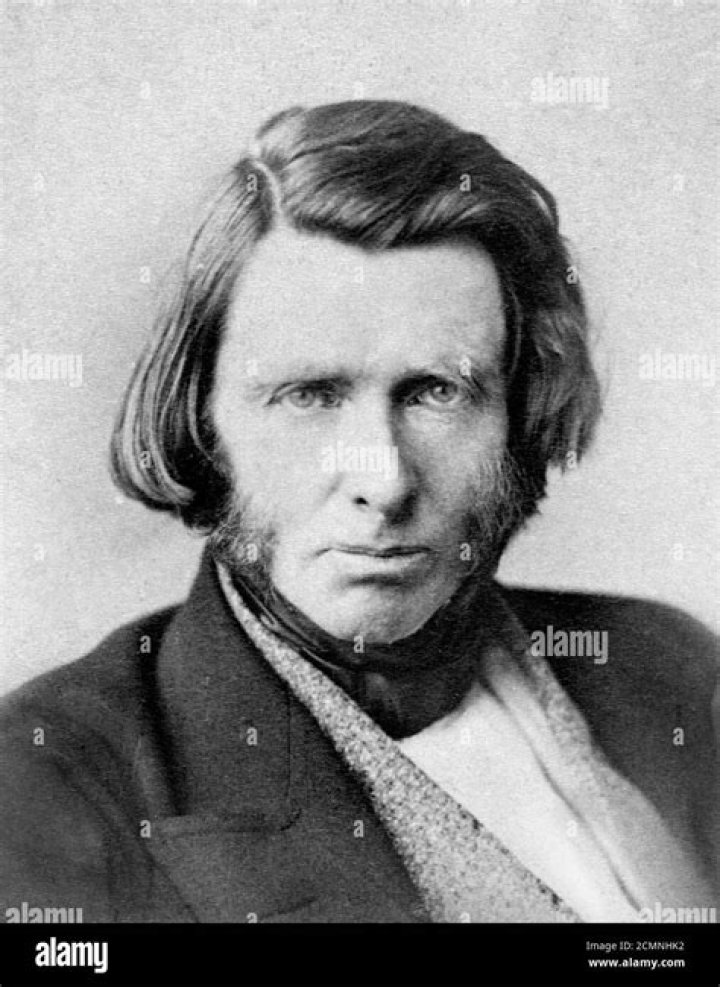 John Ruskin