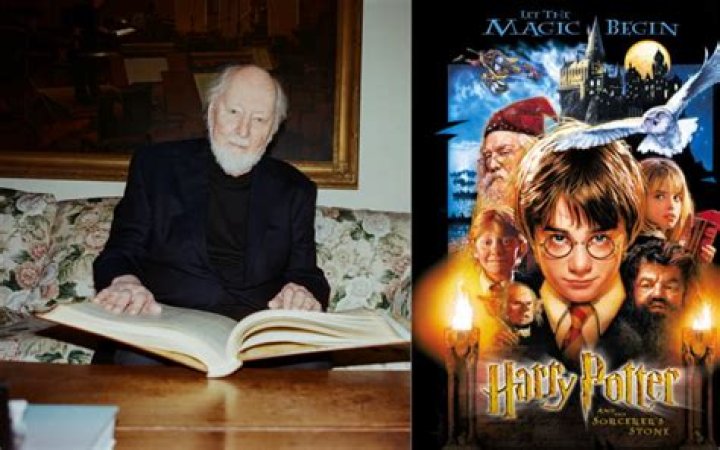 John Williams