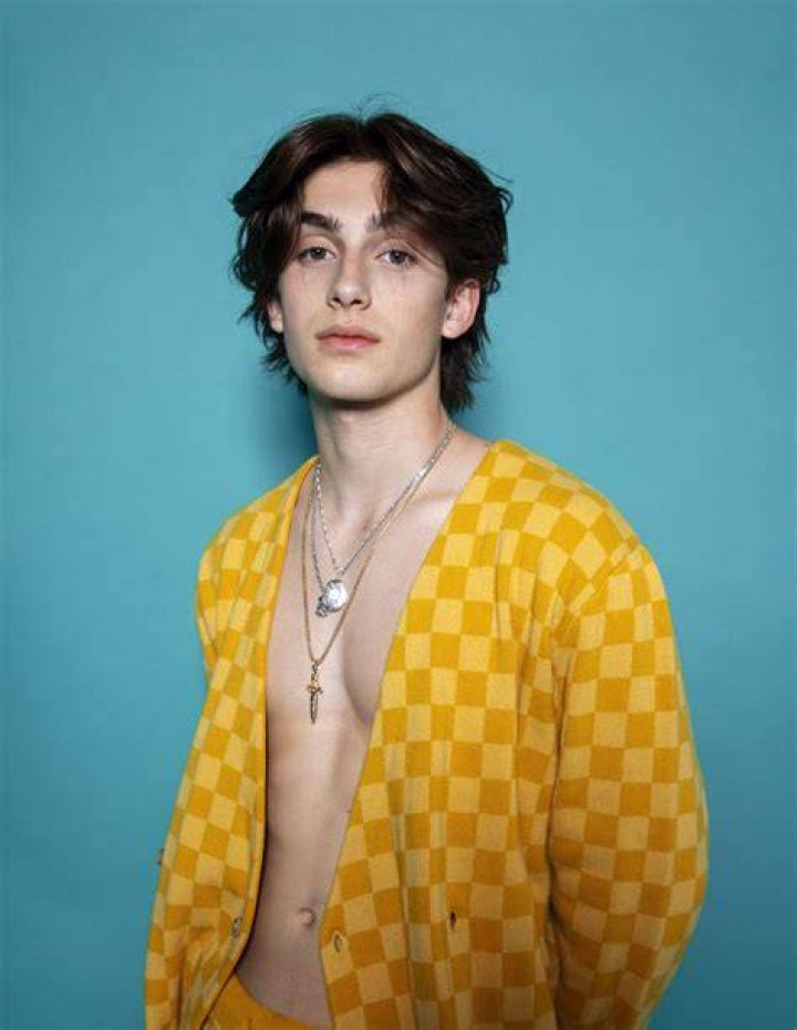 Johnny Orlando Johnny Orlando