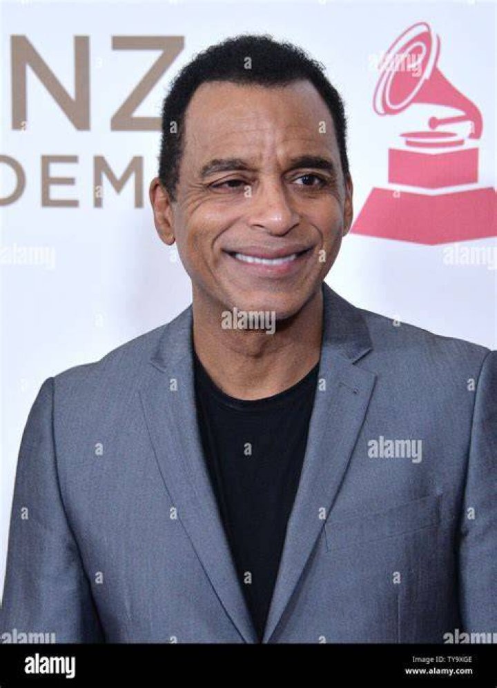Jon Secada Jon Secada