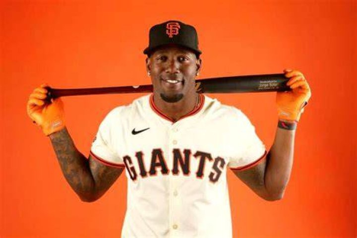 Jorge Soler Jorge Soler