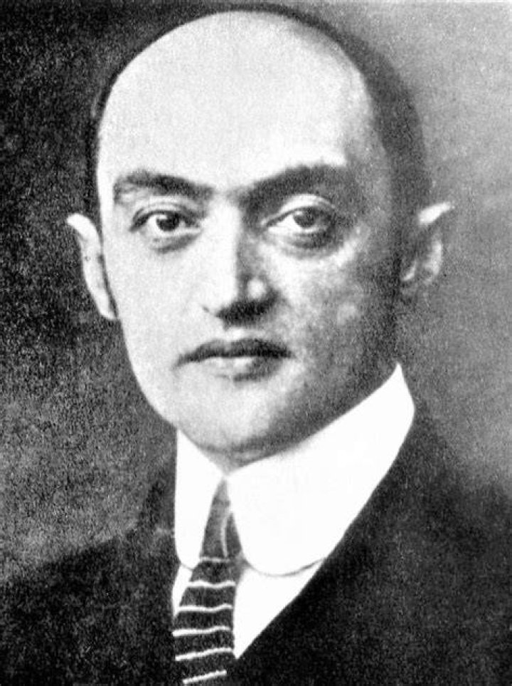 Joseph Schumpeter Joseph Schumpeter