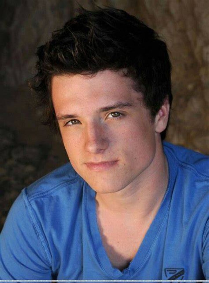 Josh Hutcherson Josh Hutcherson