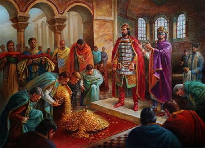 Justinian II