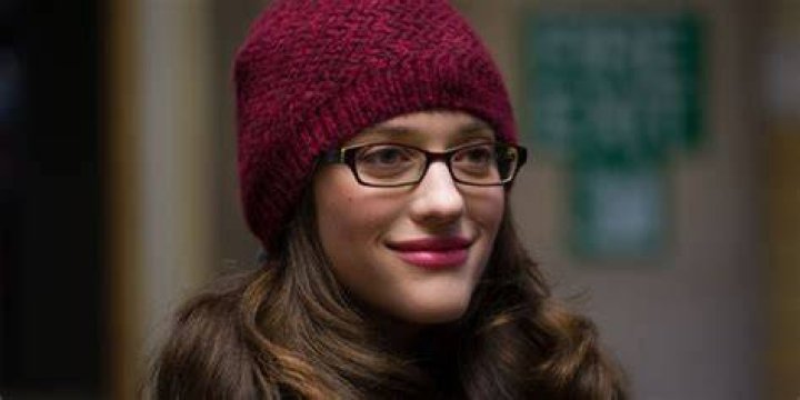 Kat Dennings