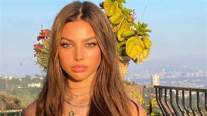 Katarina Deme Biography