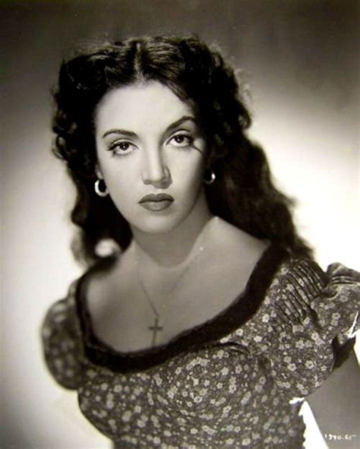 Katy Jurado Katy Jurado