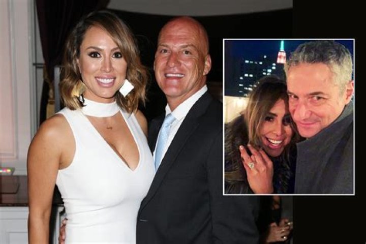 Kelly and Michael Dodd