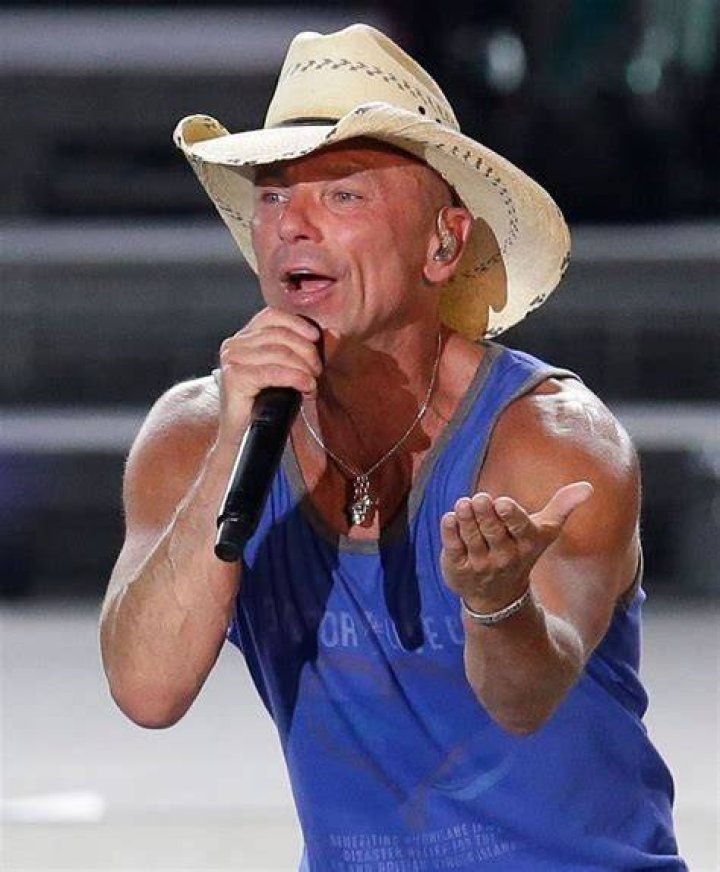 Kenny Chesney Kenny Chesney