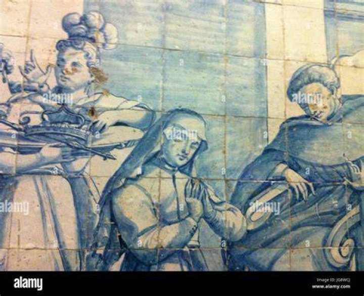 Ketevan the Martyr