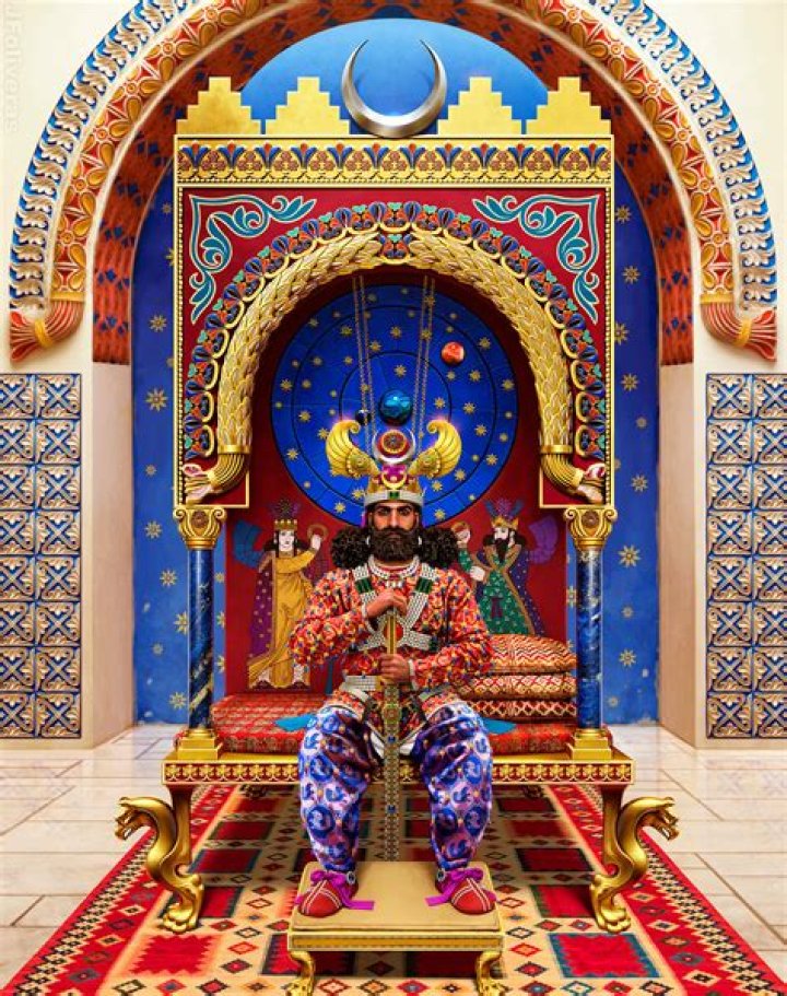 Khosrow I Khosrow I
