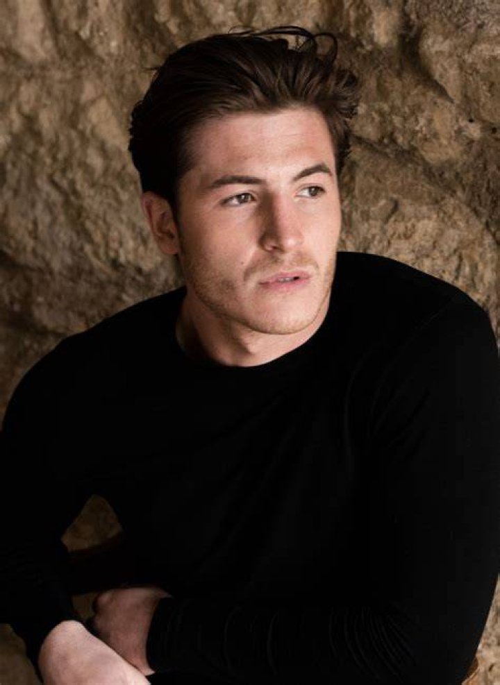 Kieron Moore Kieron Moore