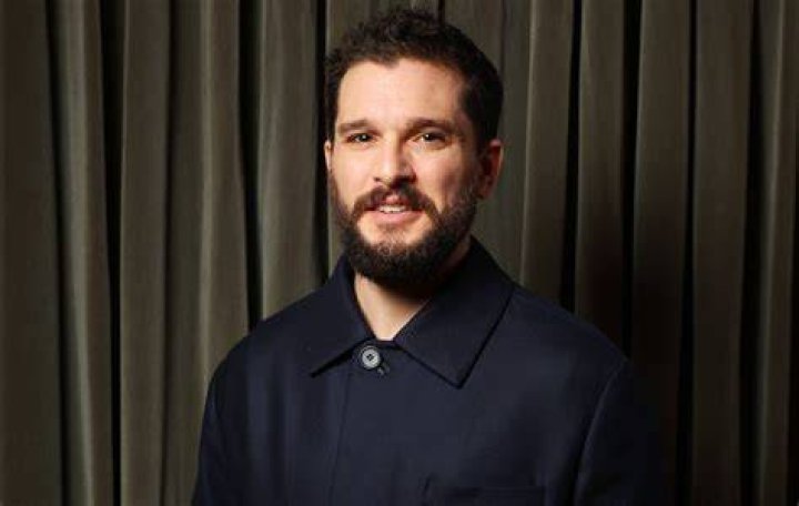 Kit Harington Kit Harington