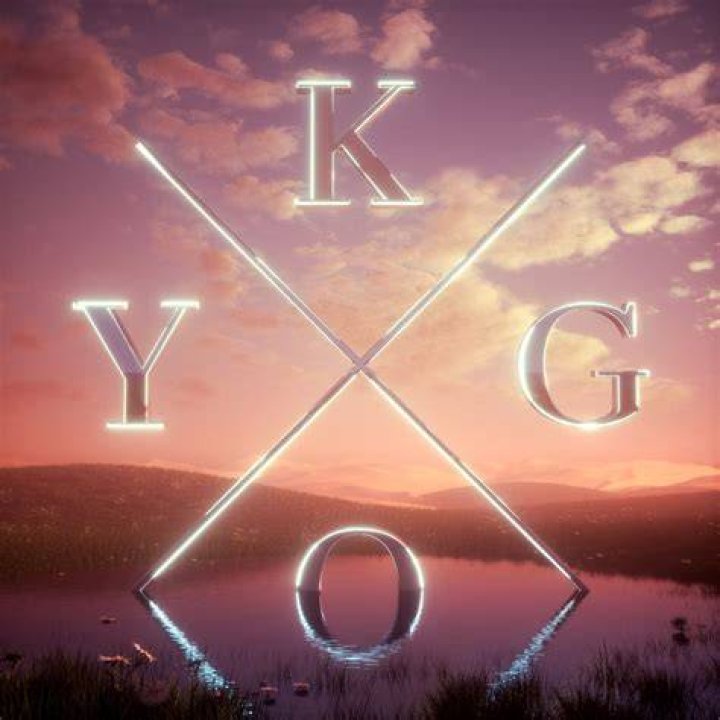 Kygo Kygo