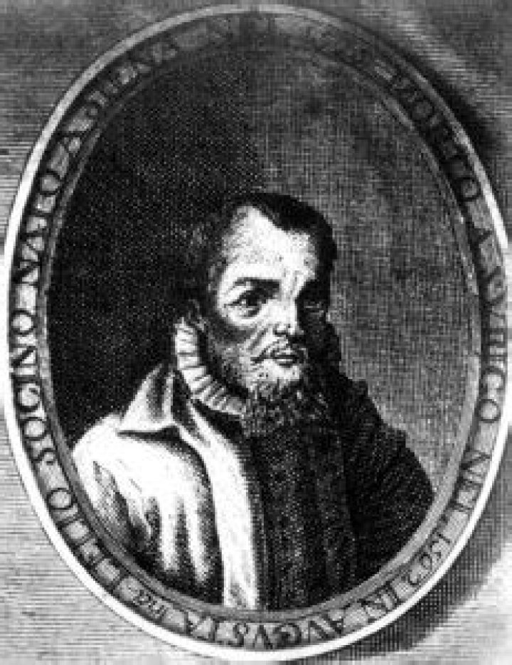 Laelius Socinus Laelius Socinus