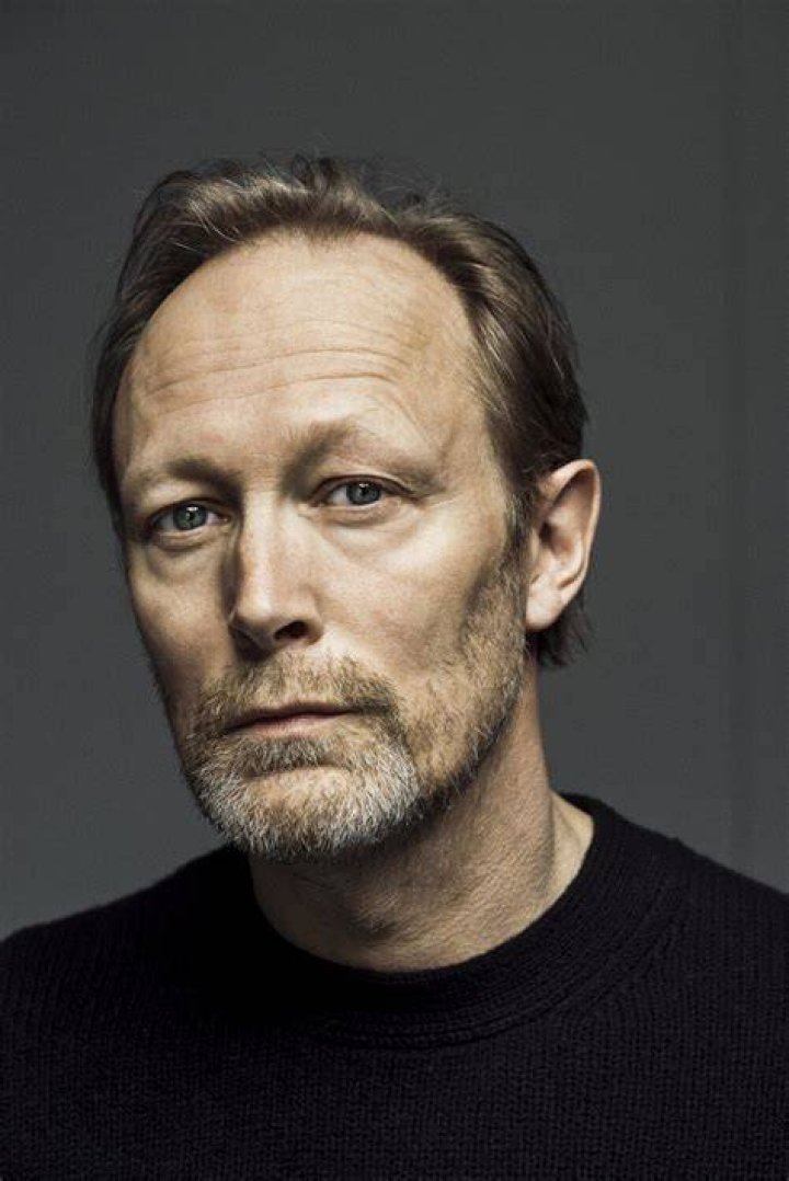 Lars Mikkelsen 
