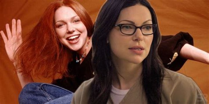 Laura Prepon Laura Prepon