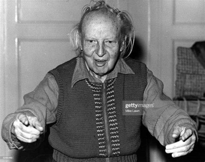 Leopold Stokowski