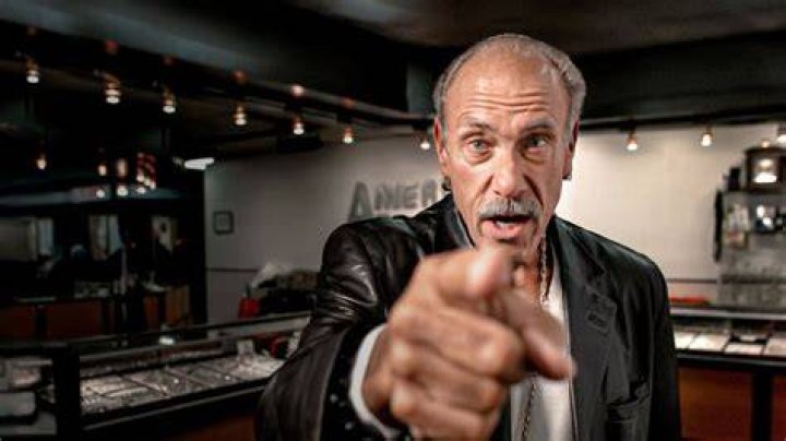 Les Gold Les Gold