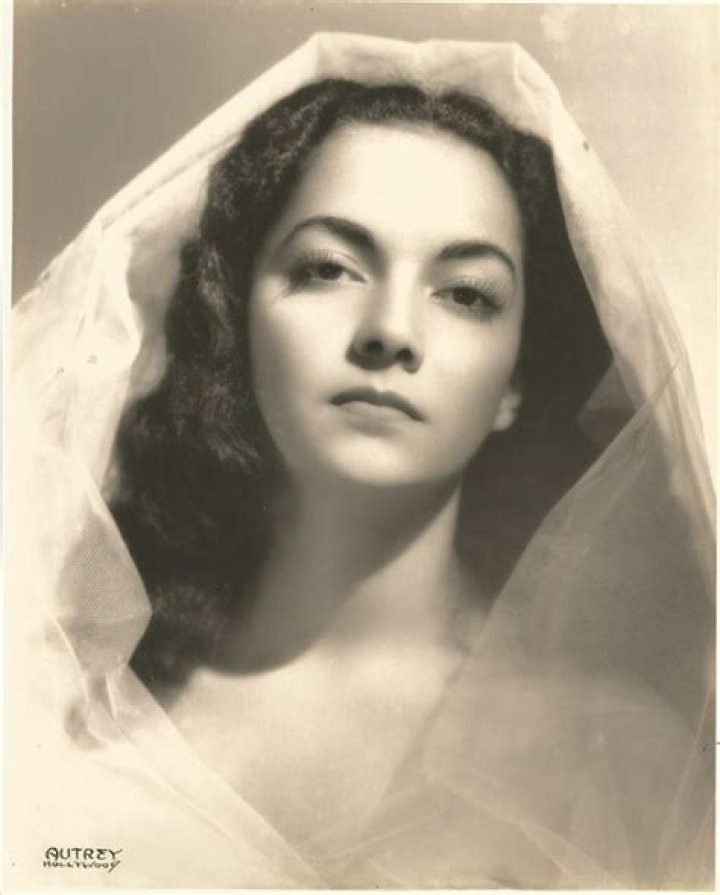 Lillian Molieri