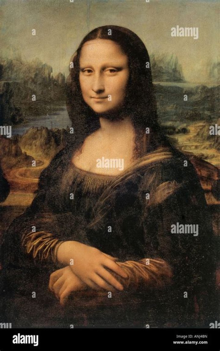 Lisa del Giocondo Lisa del Giocondo