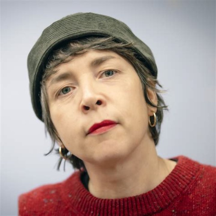 Lisa O'Hare