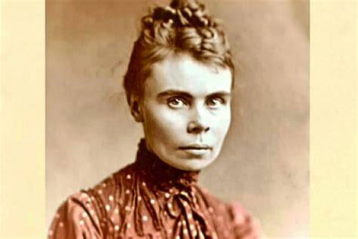 Lizzie Borden Lizzie Borden