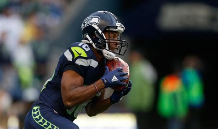 Lockett return DEN 620