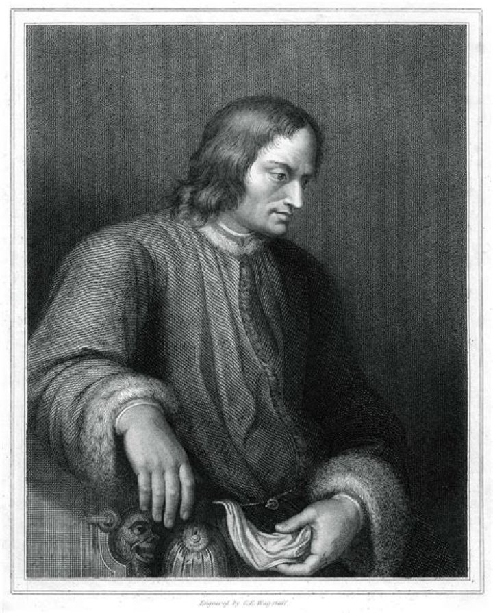 Lorenzo de' Medici, Duke of Urbino Lorenzo de' Medici, Duke of Urbino