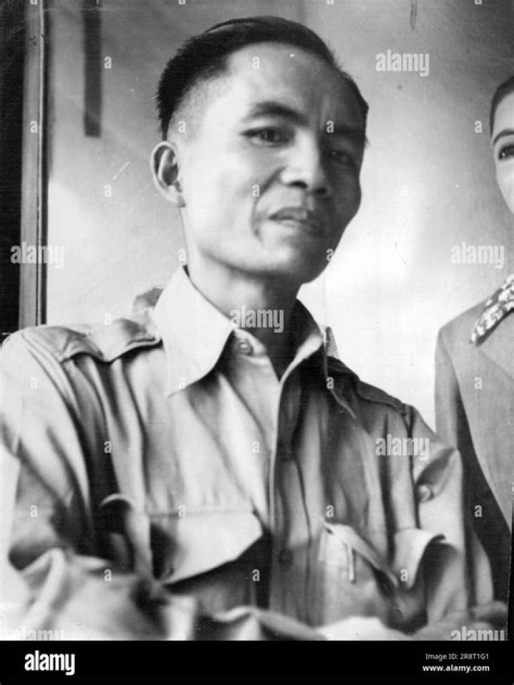 Luis Taruc Luis Taruc