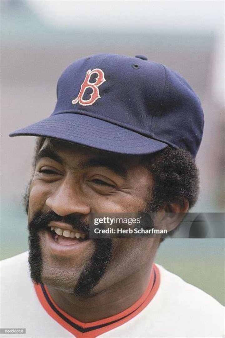 Luis Tiant Luis Tiant