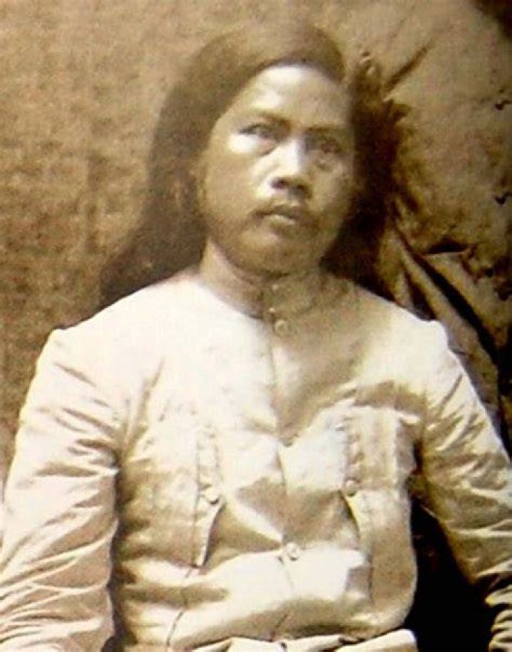 Macario Sakay