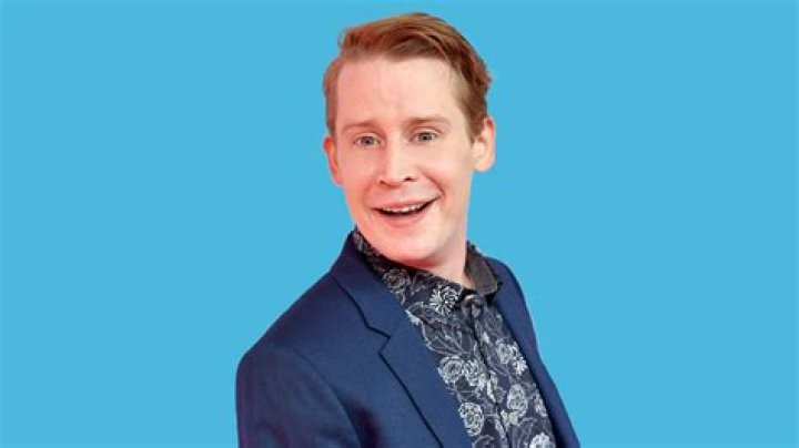 Macaulay Culkin Macaulay Culkin