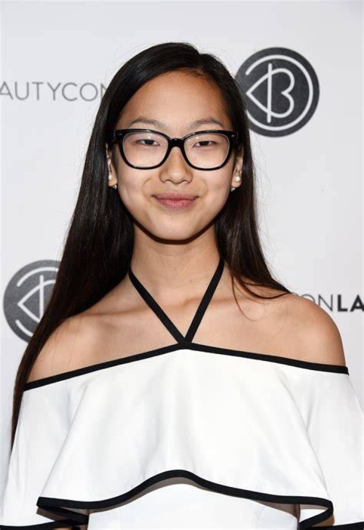 Madison Hu Madison Hu