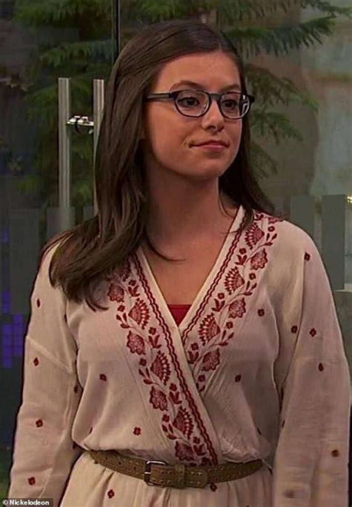 Madisyn Shipman Madisyn Shipman