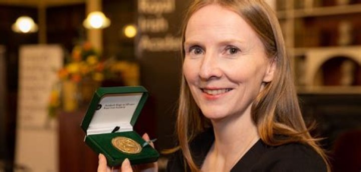 Maire O Neill Maire O Neill