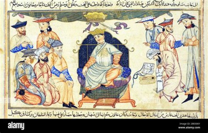 Malik-Shah I Malik-Shah I