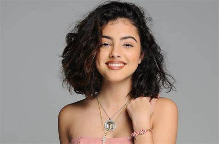 Malu Trevejo Malu Trevejo