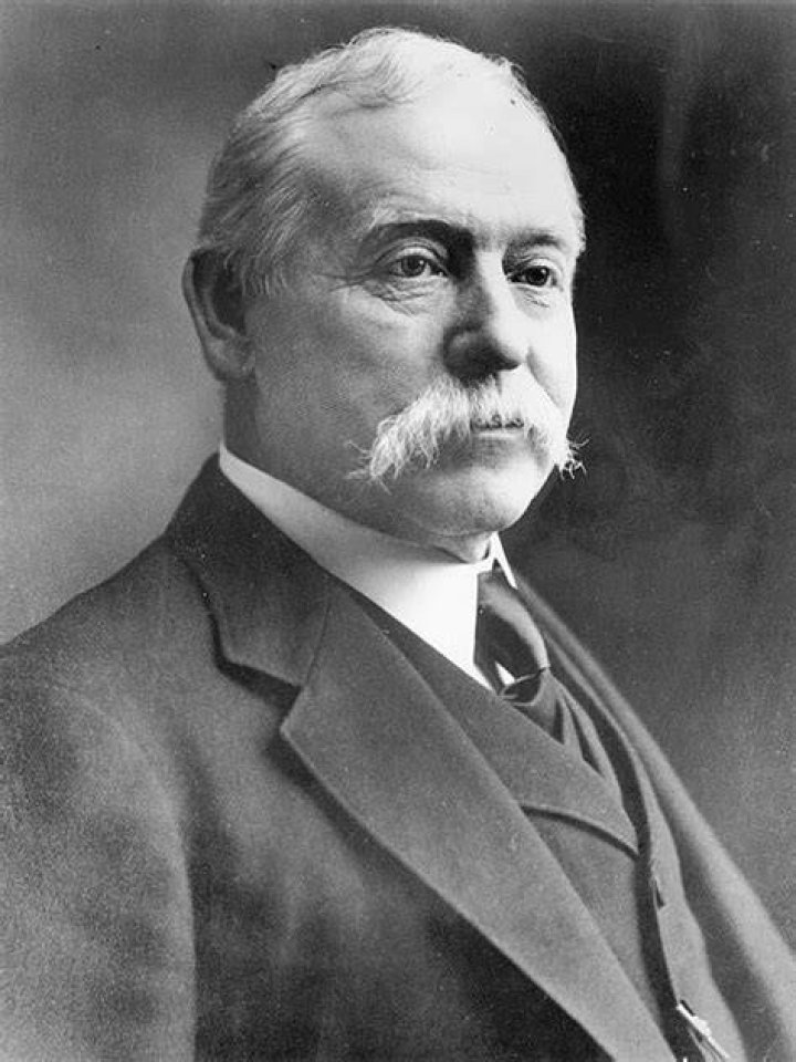 Marcus Daly