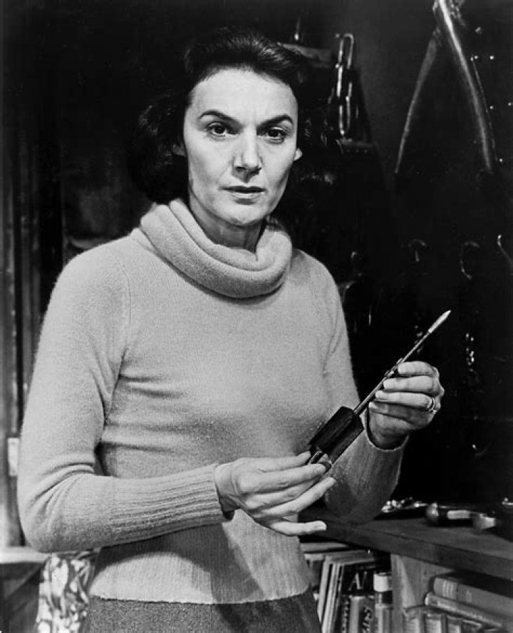 Marian Hall Seldes Marian Hall Seldes