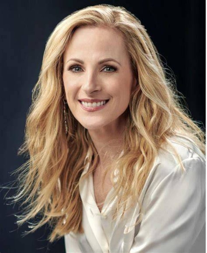 How long has Marlee Matlin been deaf? 1 Marlee Matlin